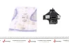 Подушка двигуна (L) Skoda Fabia I/II/Roomster/VW Polo 99- IMPERGOM 37229 (фото 1)