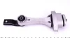 Подушка двигуна (задня) Audi A4/A6/Skoda Octavia/ VW Golf IV 1.9 TDI 96-06 IMPERGOM 37232 (фото 3)