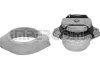 Подушка АКПП Audi A4/A6 VW Passat 1.8- 3.0 TDI 96- (Hydro) IMPERGOM 37249 (фото 1)
