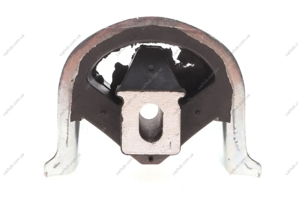 Подушка двигуна (передня) VW T5 2.5TDI 03- IMPERGOM 37350 (фото 1)