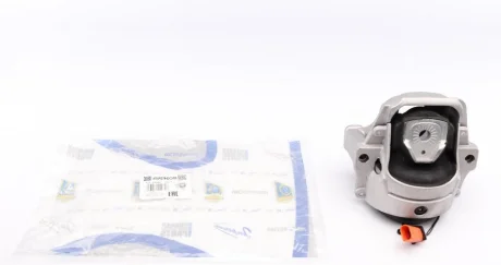 Подушка двигуна (L) Audi A4/A5/Q5 1.8TFSI/2.0TDI/2.0TFSI 07- (Hydro) з датчиком IMPERGOM 37384