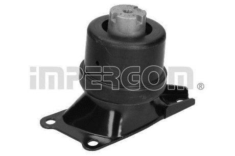 Подушка двигателя (R) VW T5 2.0-2.5TDI 03- IMPERGOM 37395