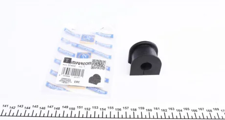 Втулка стабілізатора (заднього) Audi A6/A8 04-11 (d=16mm) IMPERGOM 37402