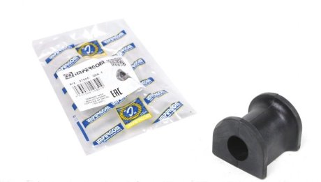 Фото 1 - втулка стабилизатора IMPERGOM 37505 Втулка стабилизатора IMPERGOM 37505 (фото 1)