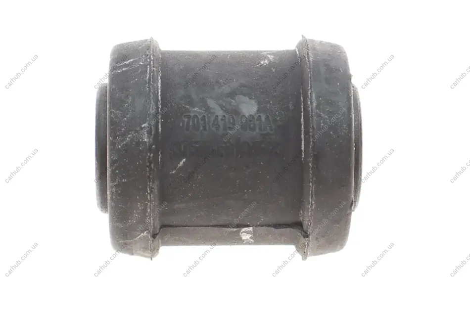 Сайлентблок рейки рульової VW T3/T4 82-03 IMPERGOM 37570 (фото 1)