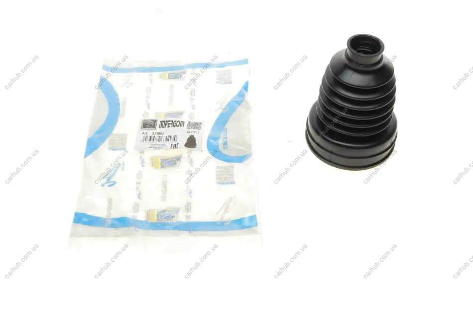 Пильник ШРКШ (зовнішній) Ford C-Max/Focus/Mondeo V 10- IMPERGOM 37890 (фото 1)