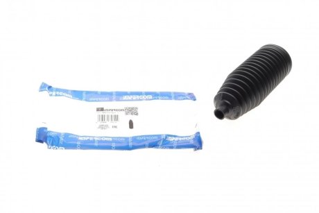 Фото пыльник рейки рулевой BMW 5 (G30/F90)/7 (G11/G12) 17- IMPERGOM 38570/TE Пыльник рейки рулевой BMW 5 (G30/F90)/7 (G11/G12) 17- IMPERGOM 38570/TE