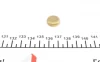 Заглушка блоку циліндрів (d=16mm) Латунь/Brass IMPERGOM 40947 (фото 1)