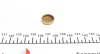 Заглушка блоку циліндрів (d=19mm) Латунь/Brass IMPERGOM 40951 (фото 2)