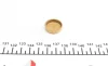 Заглушка блоку циліндрів (d=22,2mm) Латунь/Brass IMPERGOM 40955 (фото 2)