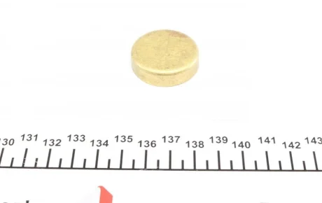 Заглушка блоку циліндрів (d=32mm) Латунь/Brass IMPERGOM 40967