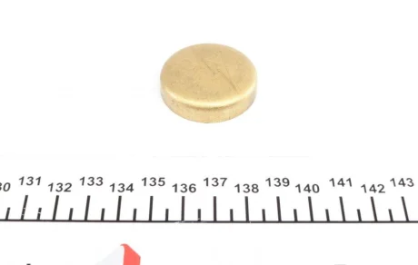 Заглушка блоку циліндрів (d=34,75mm) Латунь/Brass IMPERGOM 40970