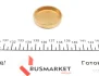 Заглушка блоку циліндрів (d=41.6mm) Латунь/Brass IMPERGOM 40978 (фото 2)