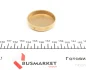 Заглушка блоку циліндрів (d=50mm) Латунь/Brass IMPERGOM 40987 (фото 2)