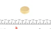 Заглушка блоку циліндрів (d=30mm) Латунь/Brass IMPERGOM 40991 (фото 1)