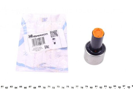 Фланець підшипника вижимного Renault Kangoo 1.2/1.4i/1.5dCi/1.9d (d=47mm) IMPERGOM 41228