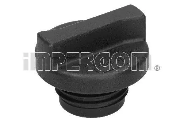 Кришка горловини маслозаливної Ford Focus/Mondeo/Transit Connect 1.8DI/TDDi/TD 93-13 IMPERGOM 43037 (фото 1)