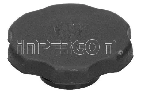 Кришка маслозаливної горловини OPEL AGILA A, ASCONA C, ASTRA F, ASTRA G, ASTRA H, ASTRA H GTC, CALIBRA A, COMBO, CORSA A, CORSA A TR, CORSA B, CORSA C, FRONTERA A, FRONTERA A SPORT 1.0-3.6 09.81- IMPERGOM 43044