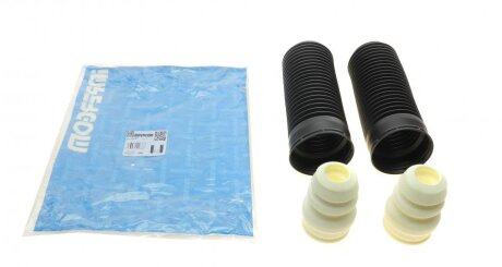 Пильник + відбійник амортизатора (переднього) Ford Transit 2.2/2.4TDCI 06-14 (к-кт 2 шт) IMPERGOM 50392