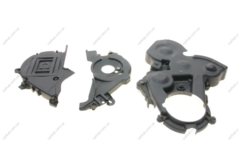 Захист ременя ГРМ Citroen Berlingo/Peugeot Partner 1.6 HDi 05-11 (к-кт) IMPERGOM 5398 (фото 1)