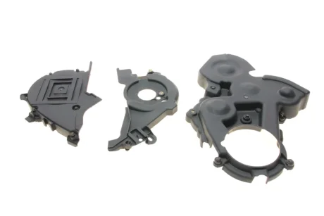 Захист ременя ГРМ Citroen Berlingo/Peugeot Partner 1.6 HDi 05-11 (к-кт) IMPERGOM 5398