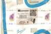 Сайлентблок важеля (переднього/зверху) BMW 6 (G32) 17-20/7 (G11/G12) 16- IMPERGOM 700007 (фото 2)