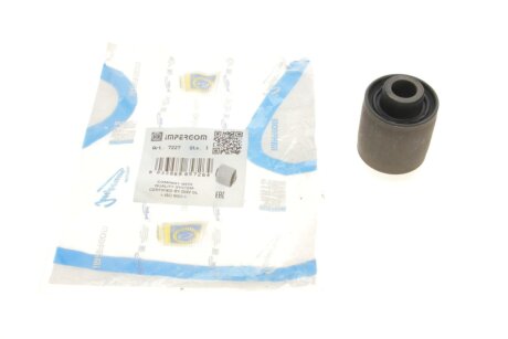 Фото сайлентблок рычага (заднего/снизу)) Hyundai i30/Kia Ceed 11- IMPERGOM 7227 Сайлентблок рычага (заднего/снизу)) Hyundai i30/Kia Ceed 11- IMPERGOM 7227
