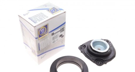 Подушка амортизатора (переднего) + подшипник Nissan Juke/Leaf 10- (L) IMPERGOM 72413C