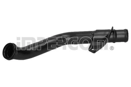 Шланг гумовий системи охолодження CITROEN C4, C4 GRAND PICASSO I, C4 I, C4 PICASSO I, C5 I, C5 II, C5 III, C8, JUMPY II FIAT SCUDO, ULYSSE LANCIA PHEDRA PEUGEOT 307, 308, 308 I 2.0D 08.00- IMPERGOM 80045