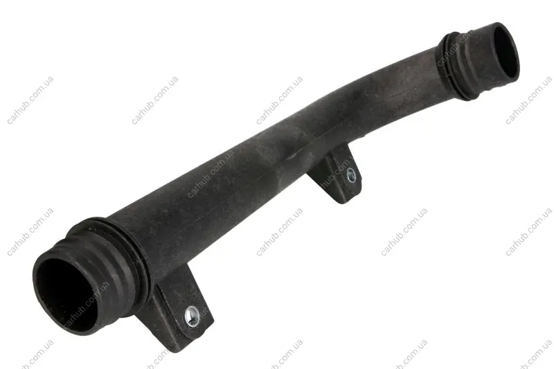 Патрубок системи охолодження Opel Vectra B 1.6 95-02 IMPERGOM 80251 (фото 1)