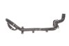 Трубка системи охолодження Opel Astra H/Vectra C/Zafira B 04-15 (к-кт в зборі) IMPERGOM 80260 (фото 10)