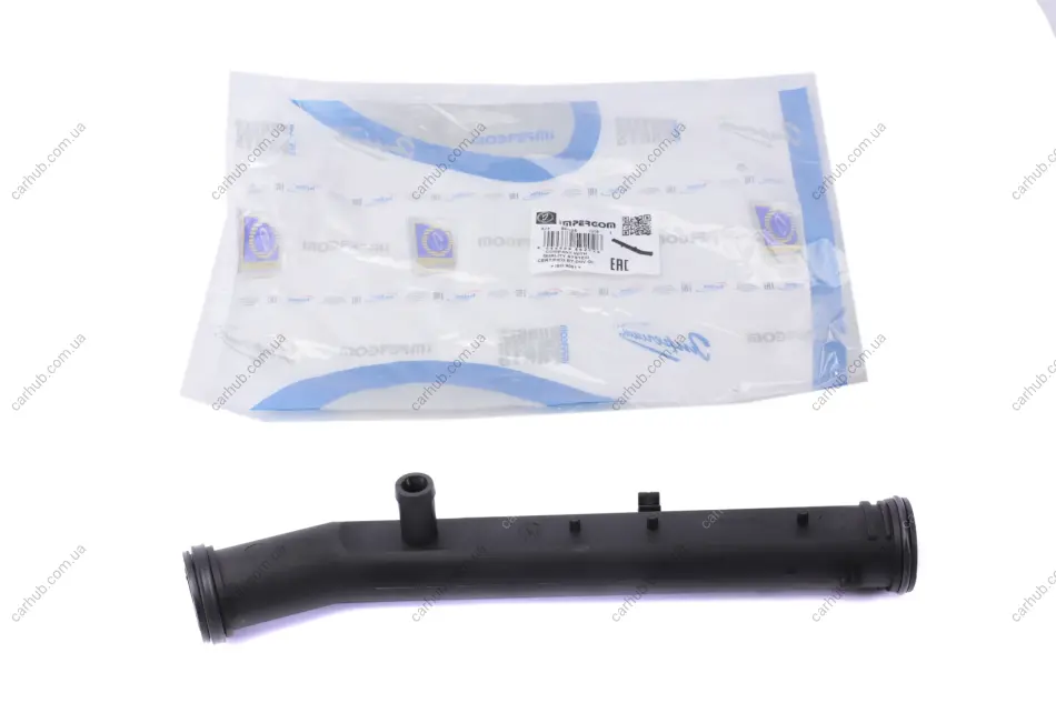 Трубка системи охолодження VW Caddy 1.4 06-10 IMPERGOM 80425 (фото 1)