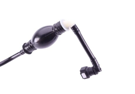 Трубка паливна Renault Trafic II 2.0dCi 06- (+ груша підкачки) IMPERGOM 85064