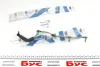 Шланг зливний Citroen Berlingo 1.6HDI 06- IMPERGOM 85088 (фото 1)