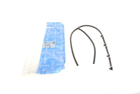 Шланг зливний Opel Astra H/Zafira B 1.7CDTI 07-15 IMPERGOM 85207