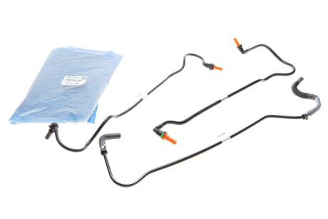 Фото комплект трубок топливной системы IMPERGOM 85281 Комплект трубок топливной системы IMPERGOM 85281