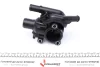 Корпус термостата Ford Transit Connect/Focus 1.8/2.0 16V 98- IMPERGOM 90064 (фото 2)