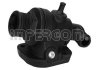 Корпус термостата Ford Transit 1.8TDCi/2.5TD 91-13 (пластик) IMPERGOM 90066 (фото 1)