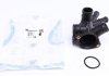 Фланец системы охлаждения VW Polo/Jetta II/Golf II 1.0-1.3 83-94 IMPERGOM 90239 (фото 1)