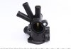 Фланец системы охлаждения VW Polo/Jetta II/Golf II 1.0-1.3 83-94 IMPERGOM 90239 (фото 2)