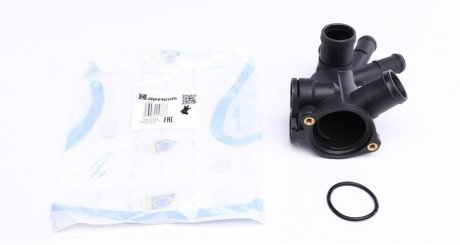 Фланец системы охлаждения VW Polo/Jetta II/Golf II 1.0-1.3 83-94 IMPERGOM 90239