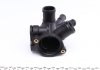 Фланец системы охлаждения VW Polo/Jetta II/Golf II 1.0-1.3 83-94 IMPERGOM 90239 (фото 6)