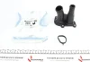 Фланець системи охолодження Ford Fiesta/Focus 1.25-1.6 16V 95-04 IMPERGOM 90555 (фото 1)