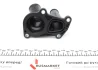 Фланець системи охолодження Ford Fiesta/Focus 1.25-1.6 16V 95-04 IMPERGOM 90555 (фото 3)