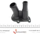 Фланець системи охолодження Ford Fiesta/Focus 1.25-1.6 16V 95-04 IMPERGOM 90555 (фото 4)