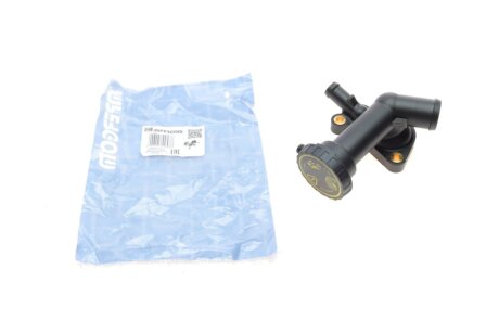 Фото фланець системи охолодження Mini (R50-R53) 01-08 IMPERGOM 90601 Фланець системи охолодження Mini (R50-R53) 01-08 IMPERGOM 90601