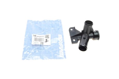 Фланець системи охолодження Toyota Yaris 00-05 IMPERGOM 90606