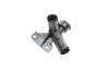Фланець системи охолодження Toyota Yaris 00-05 IMPERGOM 90606 (фото 8)