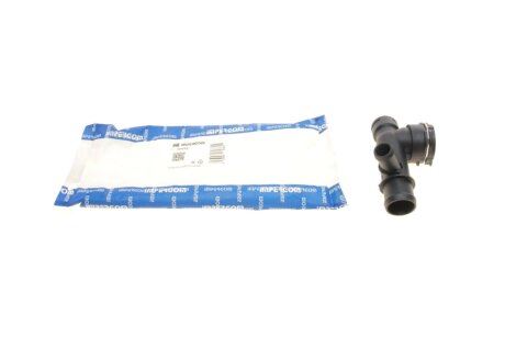 Фото фланец системы охлаждения Skoda Superb III/VW Golf VII/Passat B8 2.0TSI/GTI 13- IMPERGOM 90656 Фланец системы охлаждения Skoda Superb III/VW Golf VII/Passat B8 2.0TSI/GTI 13- IMPERGOM 90656