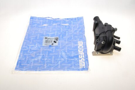 Термостат Ford Fiesta/Fusion 1.3/1.6 16V 00-08 (82°C) IMPERGOM 90677